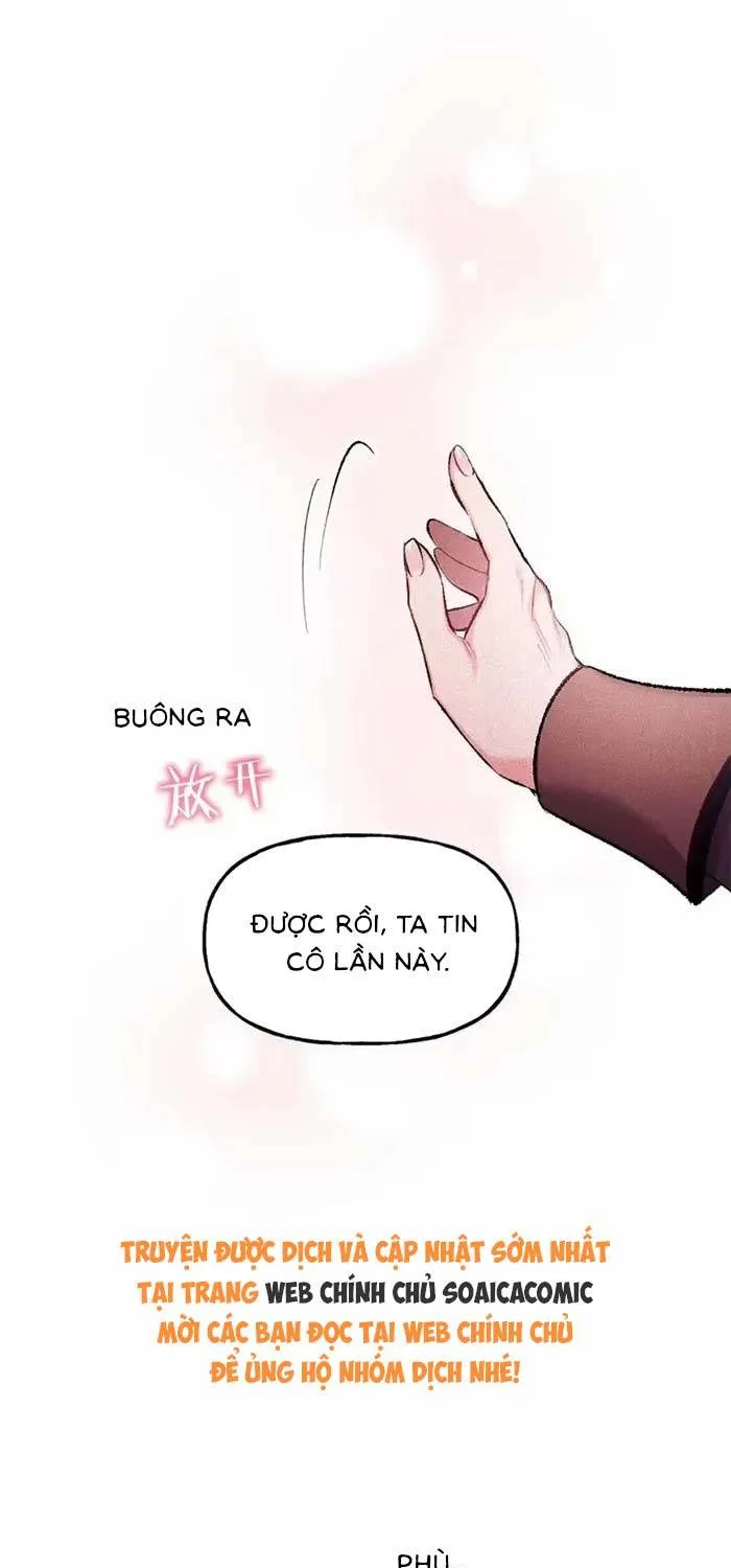 Bệ Hạ, Xin Hãy Ghét Ta Chap 25 - Next Chap 26