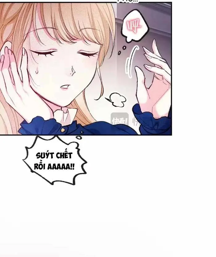 Bệ Hạ, Xin Hãy Ghét Ta Chap 25 - Next Chap 26