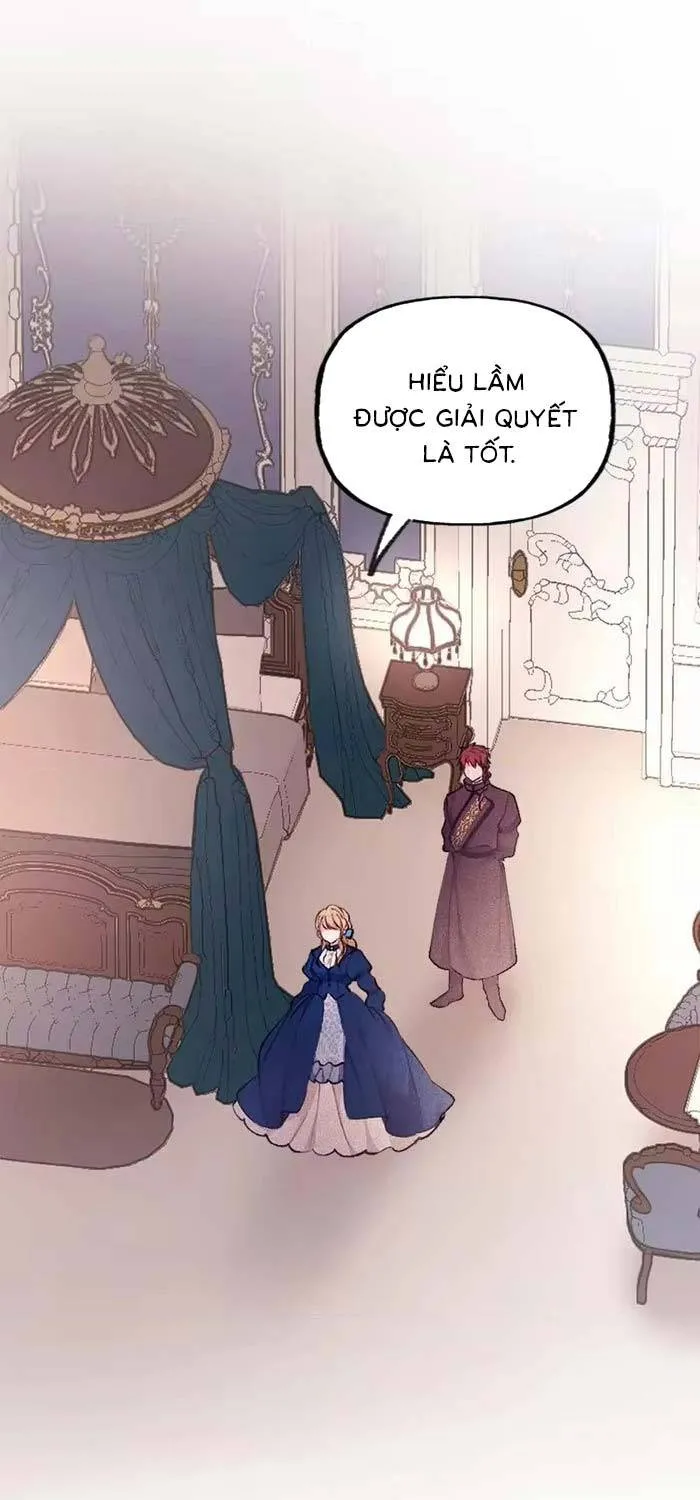 Bệ Hạ, Xin Hãy Ghét Ta Chap 25 - Next Chap 26
