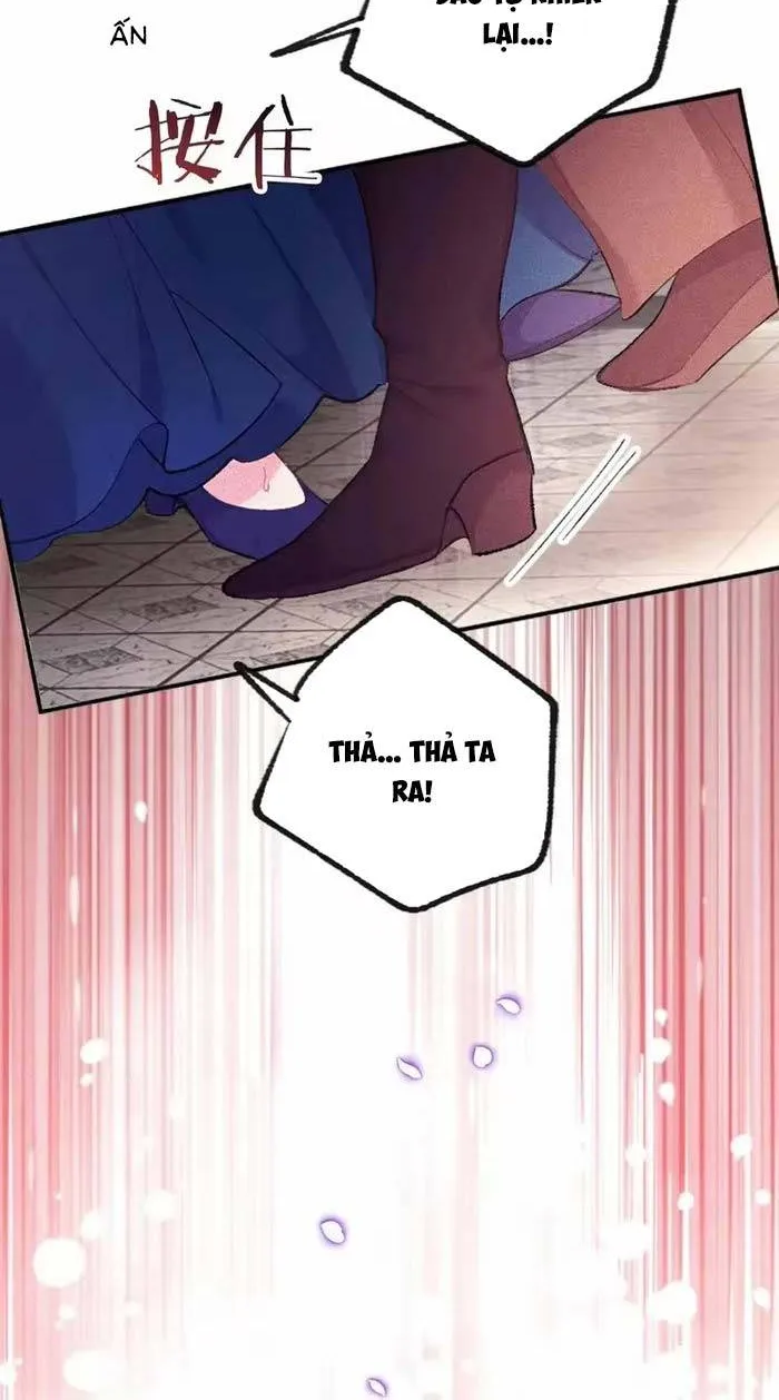 Bệ Hạ, Xin Hãy Ghét Ta Chap 25 - Next Chap 26