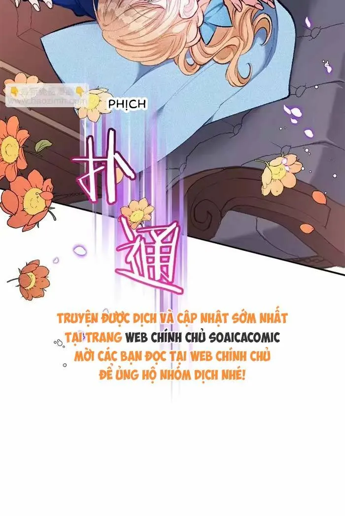 Bệ Hạ, Xin Hãy Ghét Ta Chap 25 - Next Chap 26