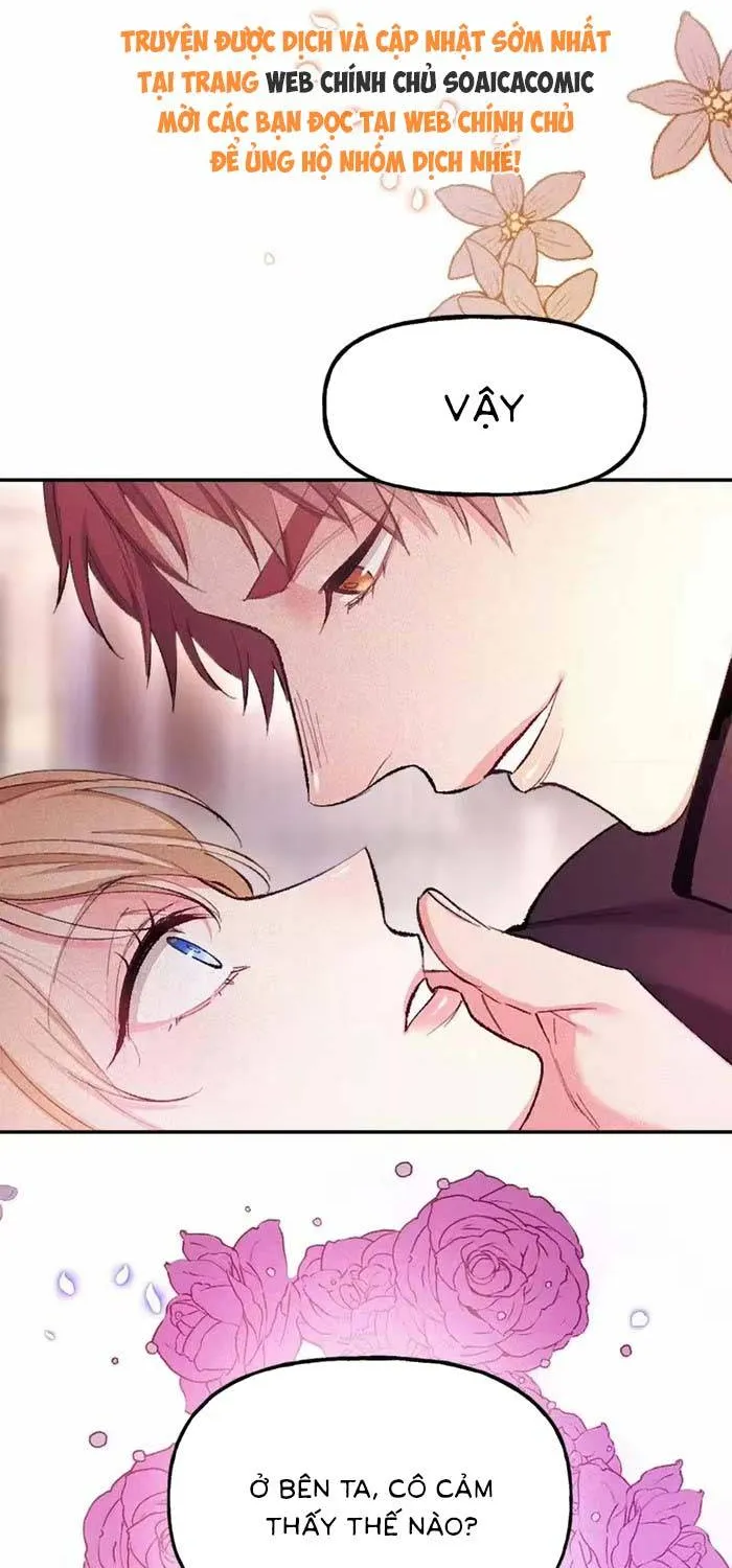 Bệ Hạ, Xin Hãy Ghét Ta Chap 25 - Next Chap 26
