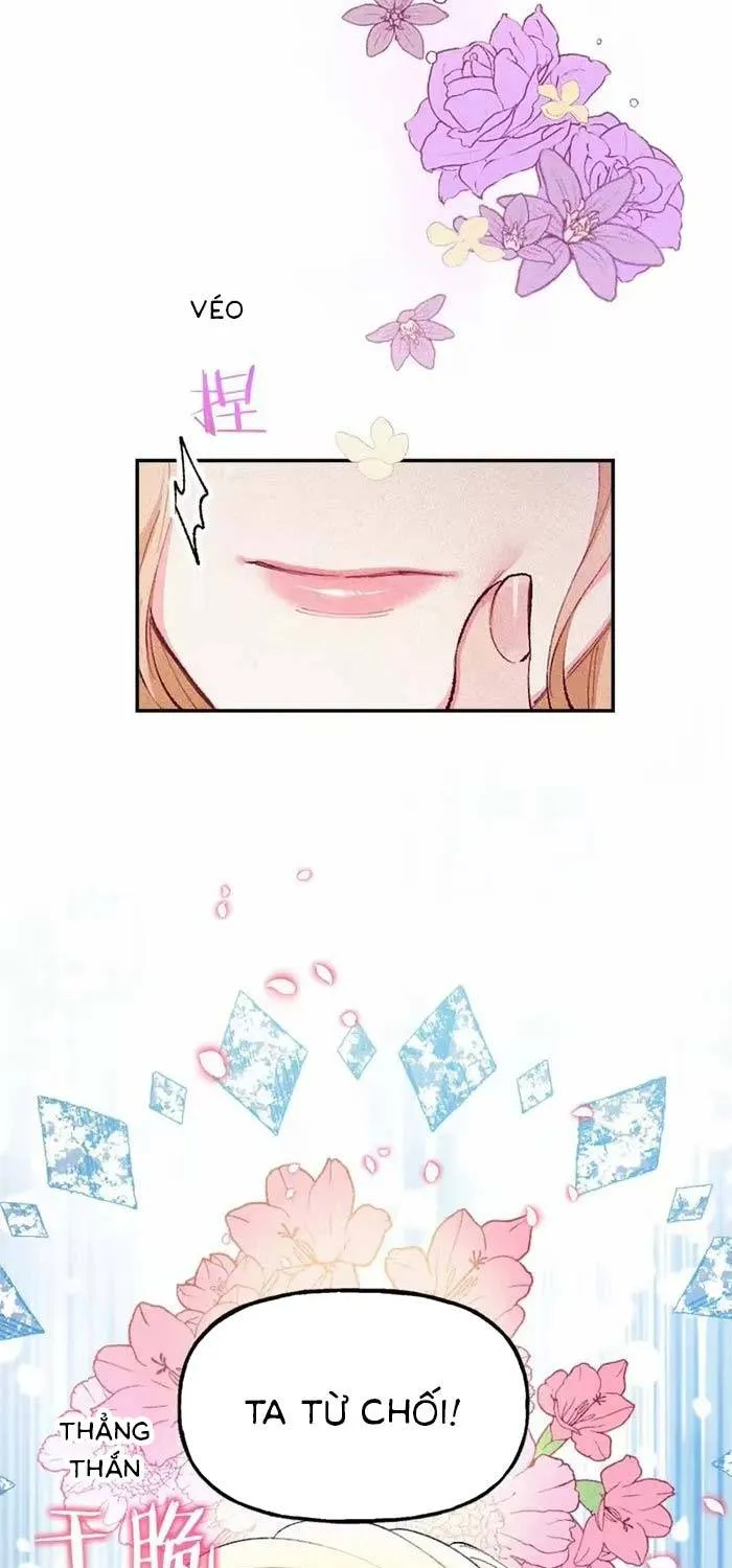 Bệ Hạ, Xin Hãy Ghét Ta Chap 25 - Next Chap 26