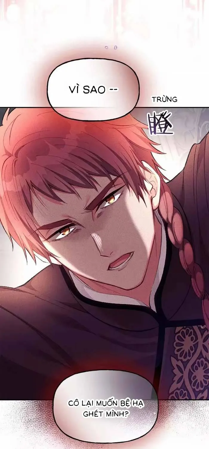 Bệ Hạ, Xin Hãy Ghét Ta Chap 25 - Next Chap 26