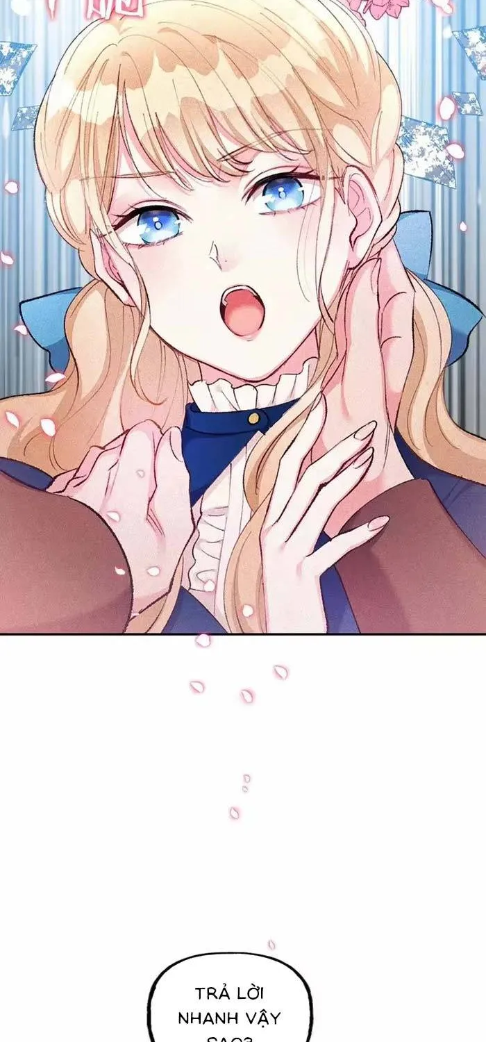 Bệ Hạ, Xin Hãy Ghét Ta Chap 25 - Next Chap 26