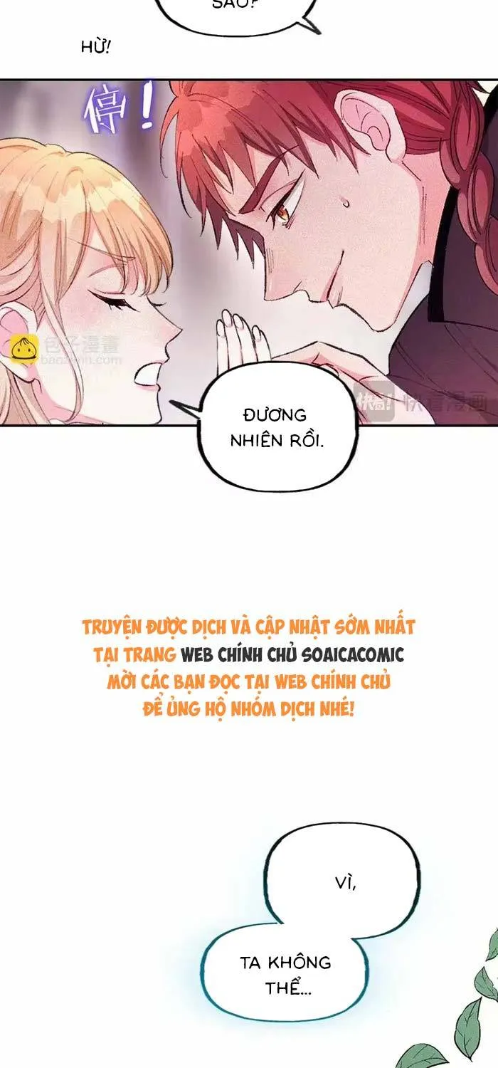 Bệ Hạ, Xin Hãy Ghét Ta Chap 25 - Next Chap 26