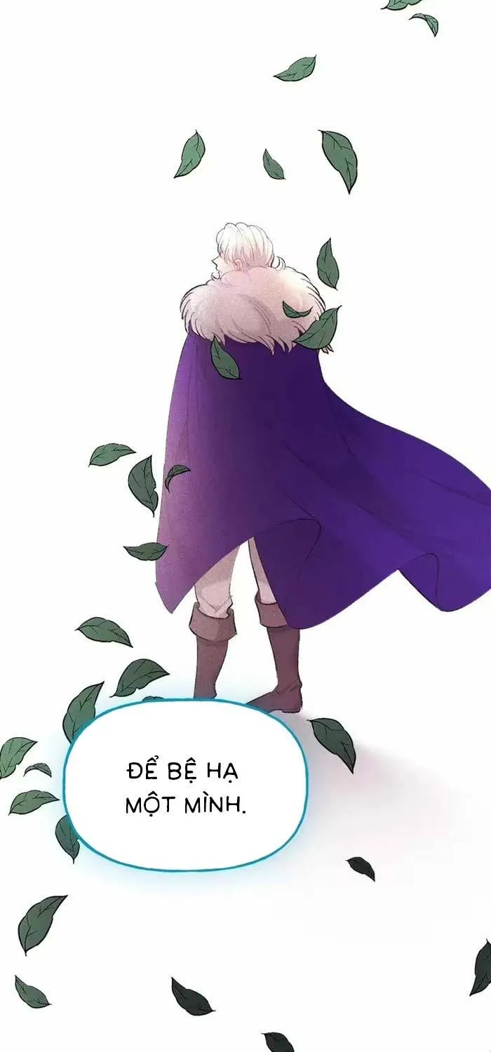 Bệ Hạ, Xin Hãy Ghét Ta Chap 25 - Next Chap 26