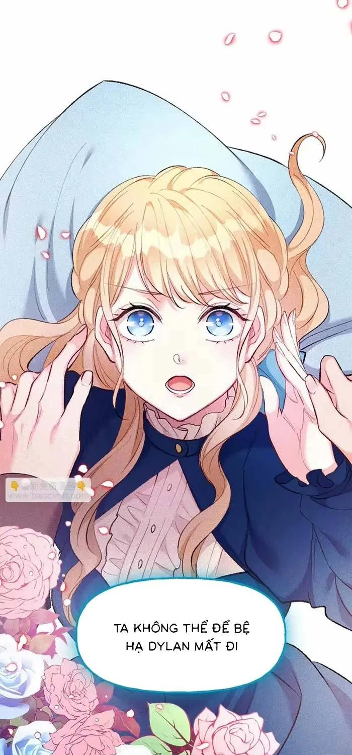 Bệ Hạ, Xin Hãy Ghét Ta Chap 25 - Next Chap 26