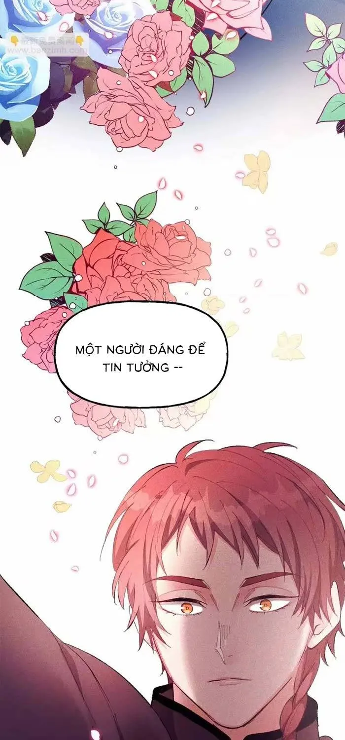 Bệ Hạ, Xin Hãy Ghét Ta Chap 25 - Next Chap 26