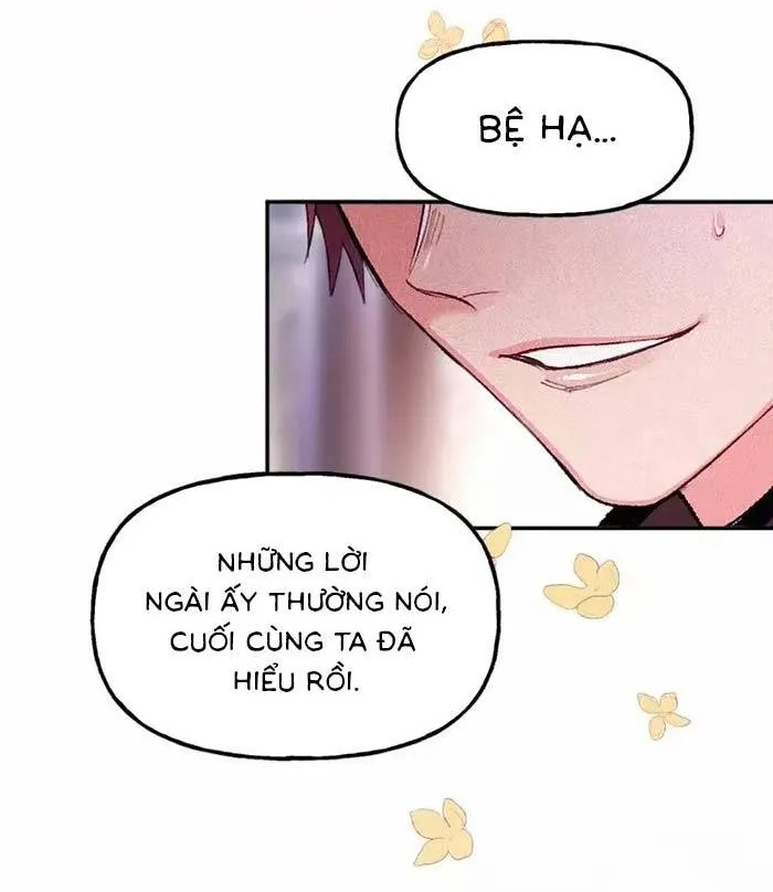 Bệ Hạ, Xin Hãy Ghét Ta Chap 25 - Next Chap 26