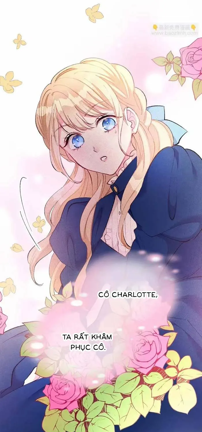 Bệ Hạ, Xin Hãy Ghét Ta Chap 25 - Next Chap 26