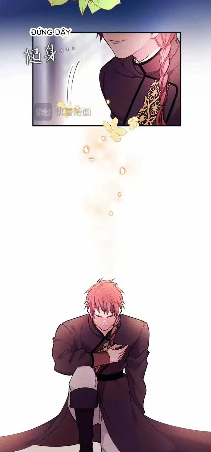 Bệ Hạ, Xin Hãy Ghét Ta Chap 25 - Next Chap 26