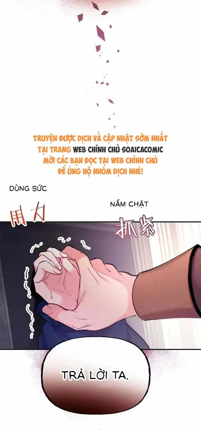 Bệ Hạ, Xin Hãy Ghét Ta Chap 25 - Next Chap 26