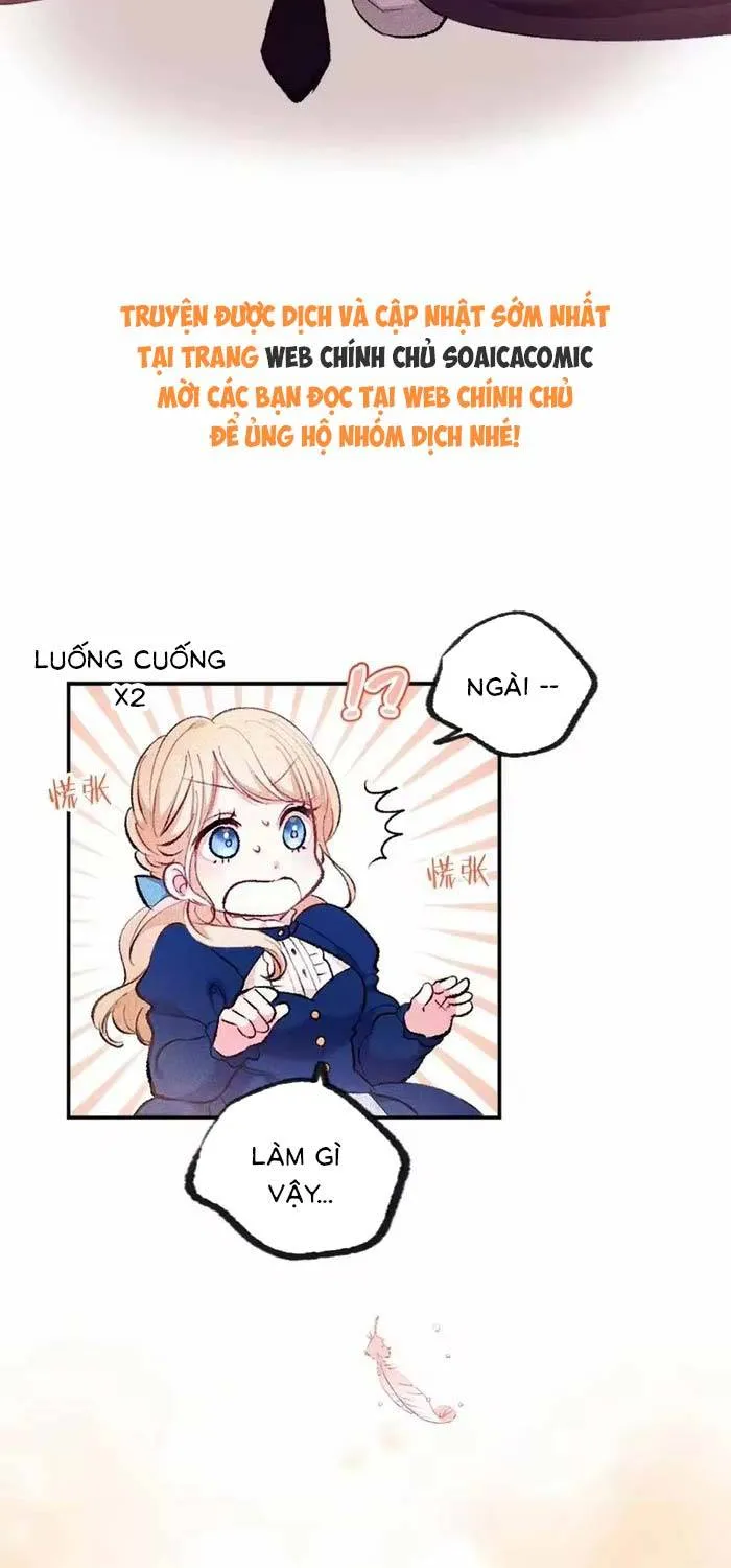 Bệ Hạ, Xin Hãy Ghét Ta Chap 25 - Next Chap 26