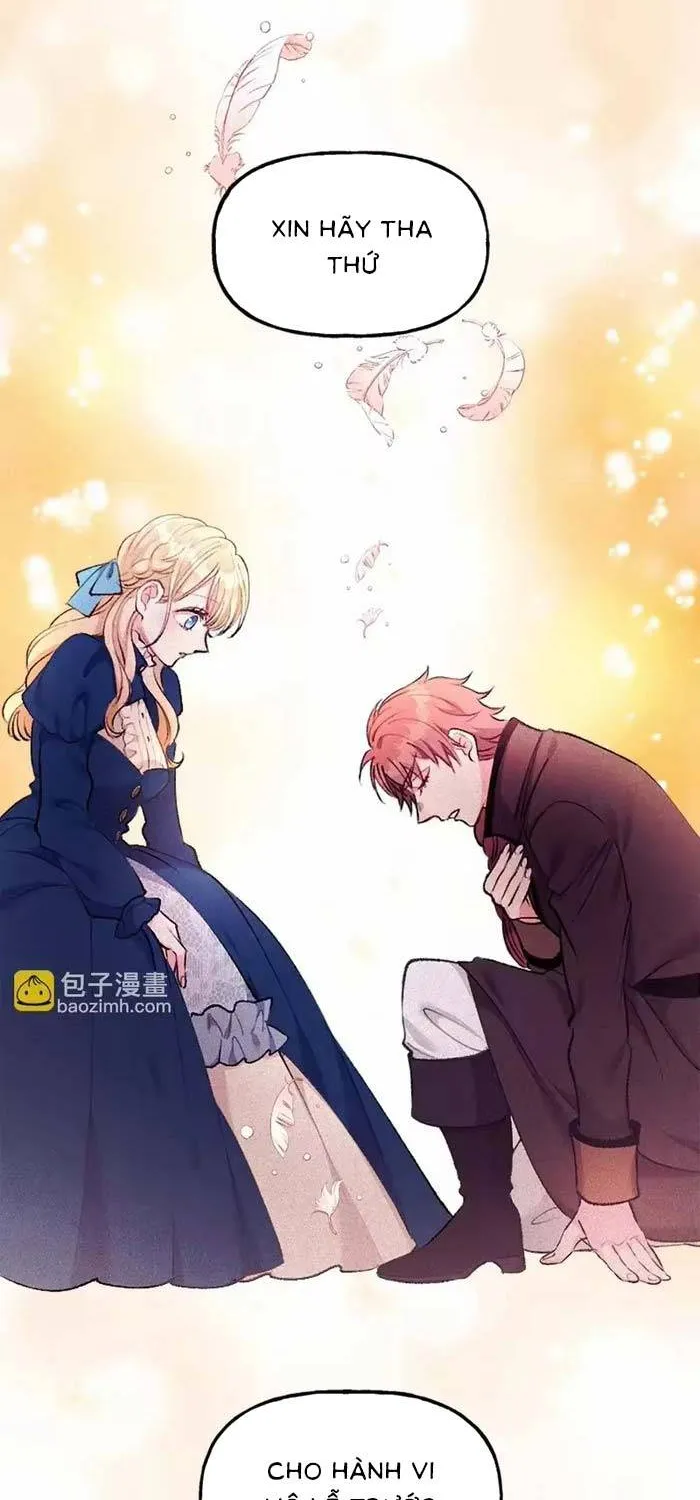 Bệ Hạ, Xin Hãy Ghét Ta Chap 25 - Next Chap 26