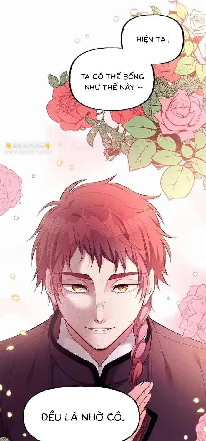 Bệ Hạ, Xin Hãy Ghét Ta Chap 25 - Next Chap 26