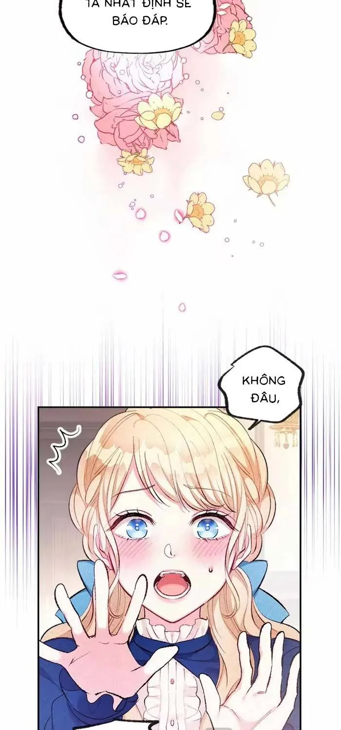 Bệ Hạ, Xin Hãy Ghét Ta Chap 25 - Next Chap 26