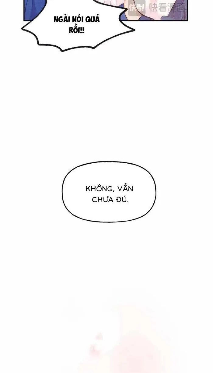 Bệ Hạ, Xin Hãy Ghét Ta Chap 25 - Next Chap 26