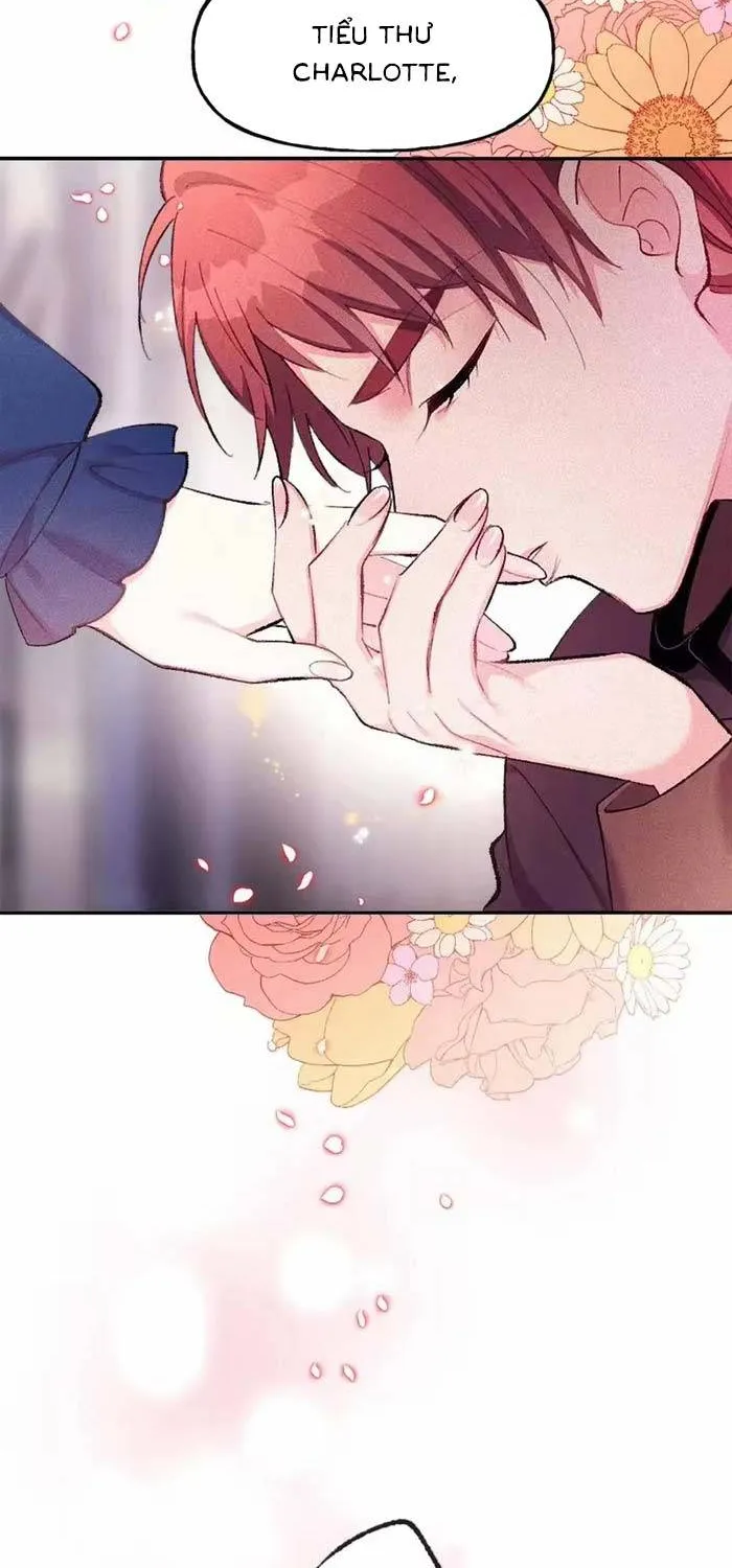 Bệ Hạ, Xin Hãy Ghét Ta Chap 25 - Next Chap 26