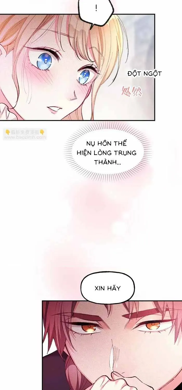 Bệ Hạ, Xin Hãy Ghét Ta Chap 25 - Next Chap 26