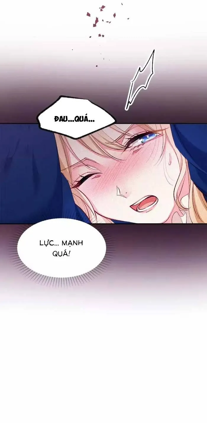 Bệ Hạ, Xin Hãy Ghét Ta Chap 25 - Next Chap 26
