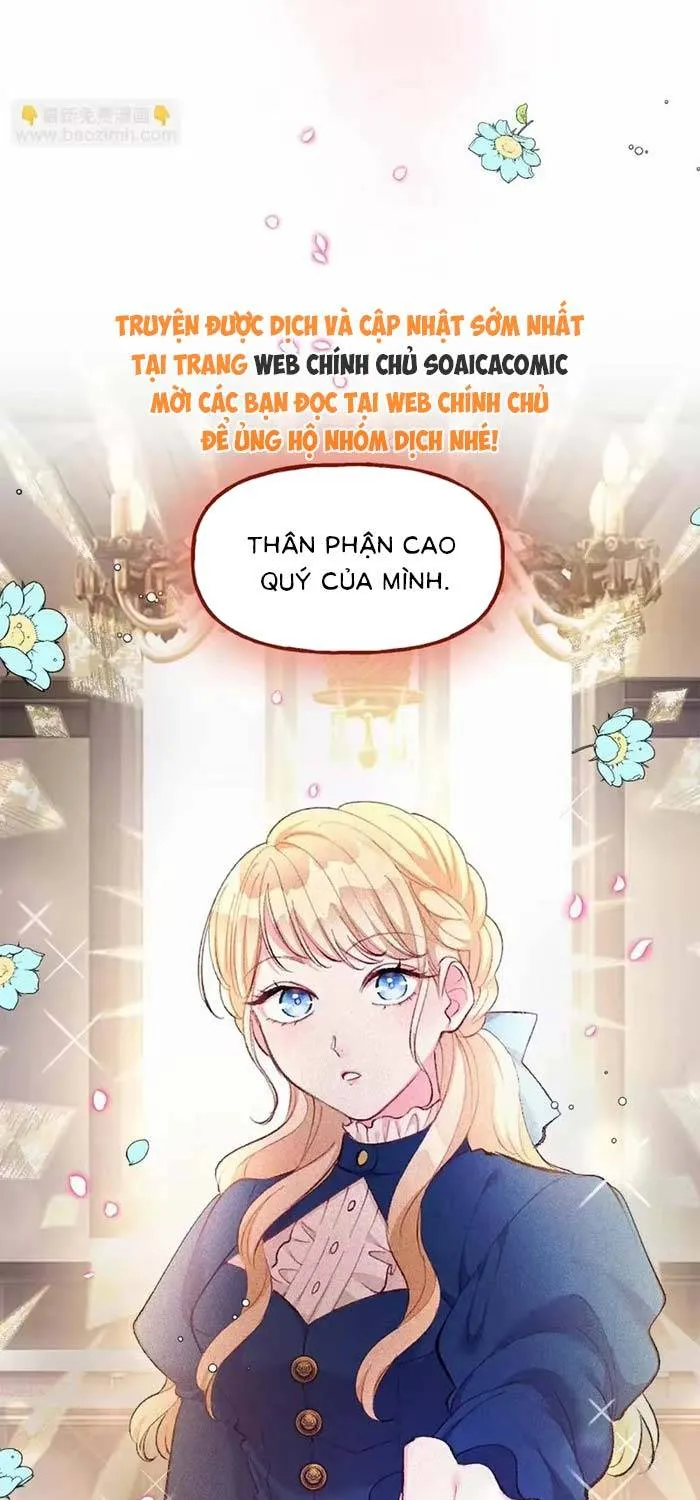 Bệ Hạ, Xin Hãy Ghét Ta Chap 25 - Next Chap 26