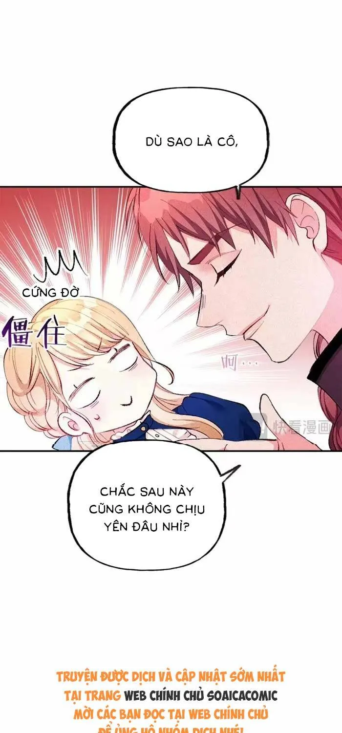 Bệ Hạ, Xin Hãy Ghét Ta Chap 25 - Next Chap 26