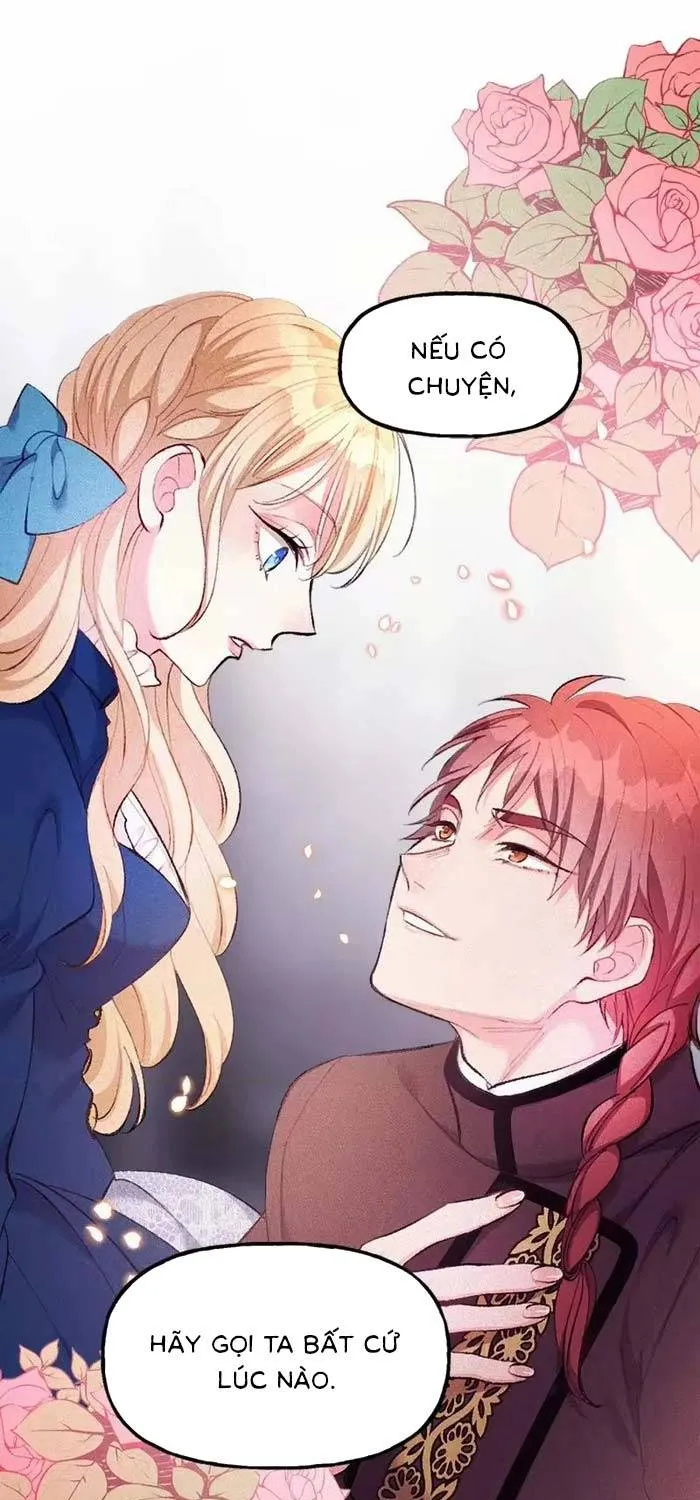 Bệ Hạ, Xin Hãy Ghét Ta Chap 25 - Next Chap 26