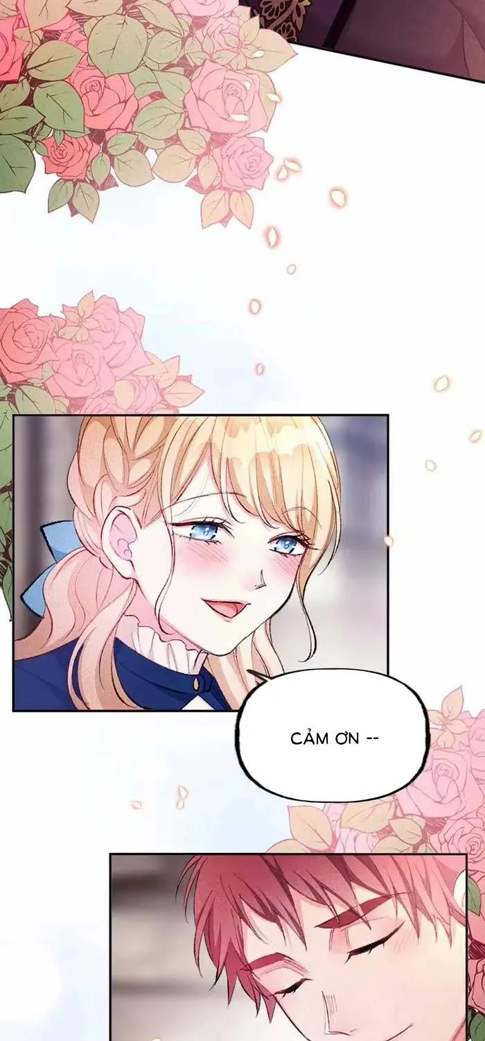 Bệ Hạ, Xin Hãy Ghét Ta Chap 25 - Next Chap 26