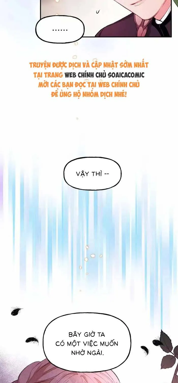 Bệ Hạ, Xin Hãy Ghét Ta Chap 25 - Next Chap 26