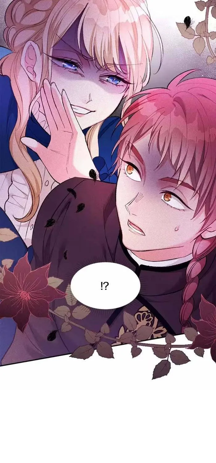 Bệ Hạ, Xin Hãy Ghét Ta Chap 25 - Next Chap 26