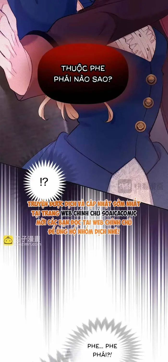 Bệ Hạ, Xin Hãy Ghét Ta Chap 25 - Next Chap 26