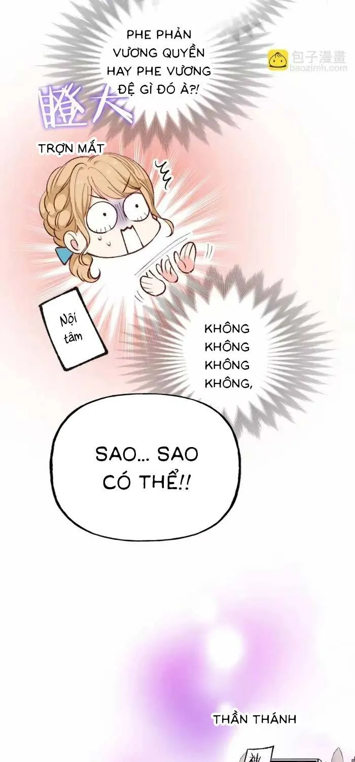 Bệ Hạ, Xin Hãy Ghét Ta Chap 25 - Next Chap 26
