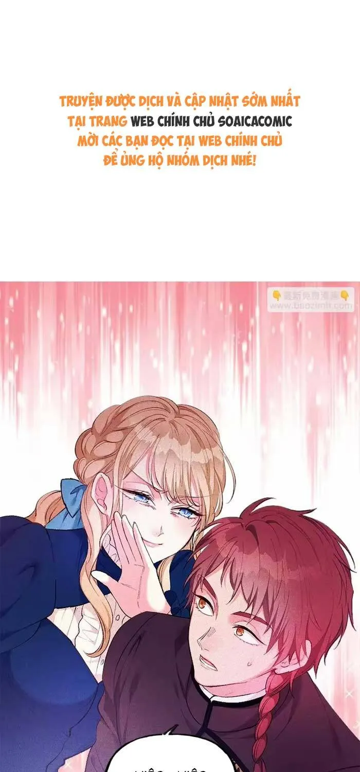 Bệ Hạ, Xin Hãy Ghét Ta Chap 26 - Next Chap 27