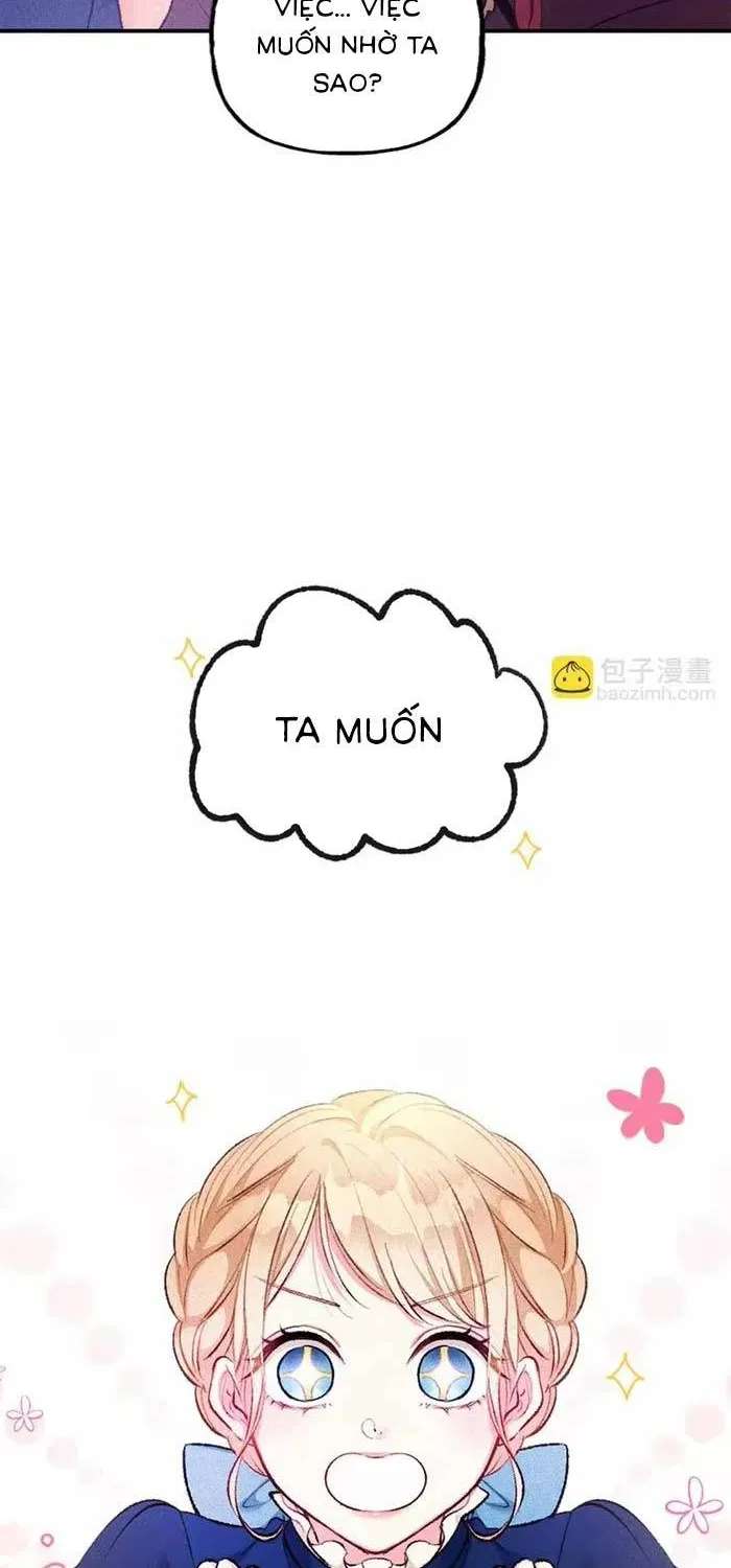 Bệ Hạ, Xin Hãy Ghét Ta Chap 26 - Next Chap 27