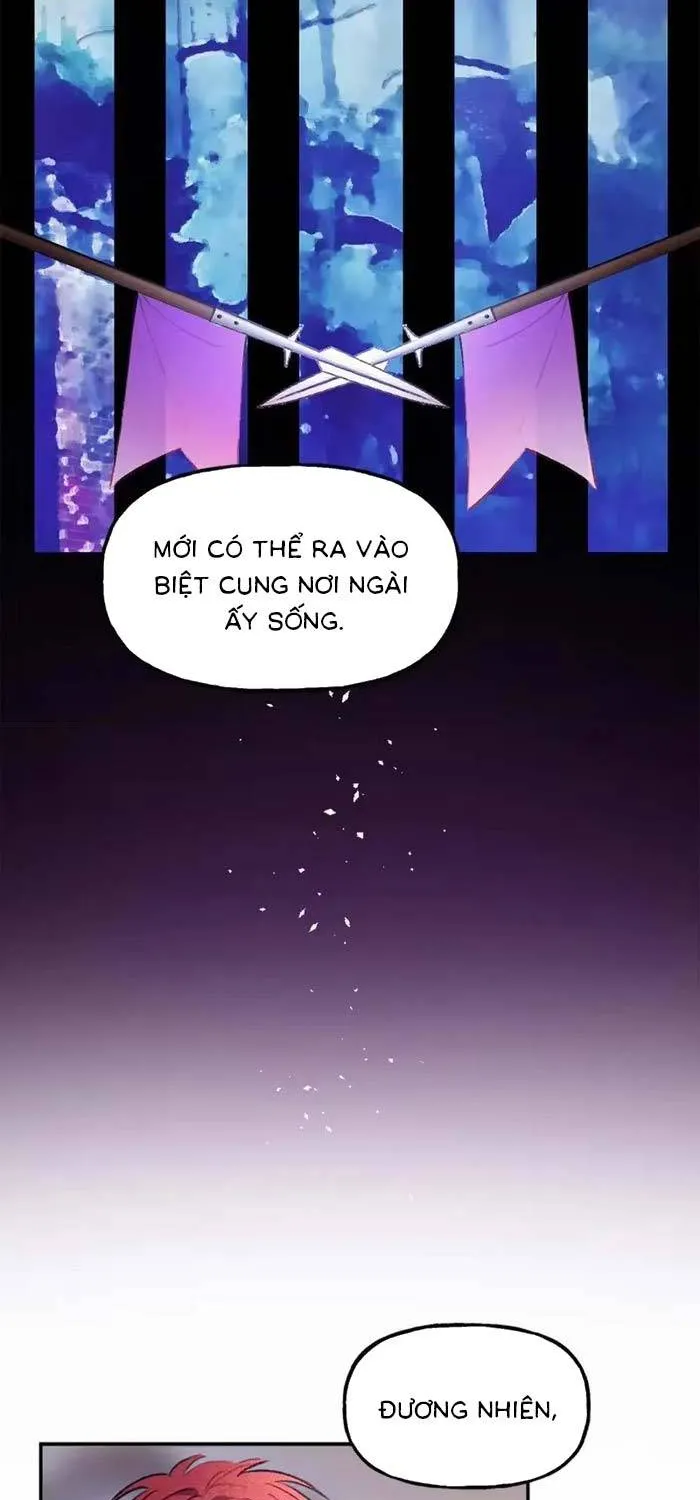Bệ Hạ, Xin Hãy Ghét Ta Chap 26 - Next Chap 27