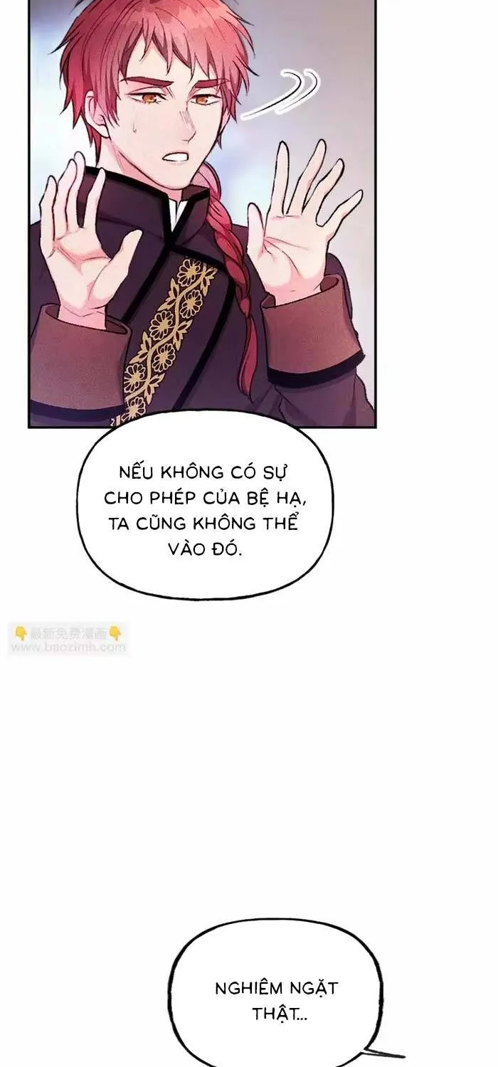 Bệ Hạ, Xin Hãy Ghét Ta Chap 26 - Next Chap 27