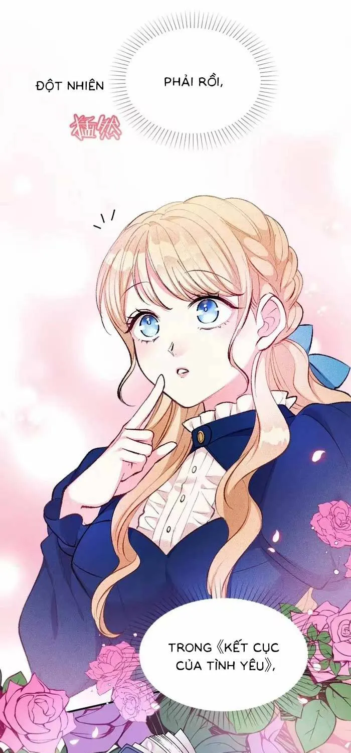 Bệ Hạ, Xin Hãy Ghét Ta Chap 26 - Next Chap 27
