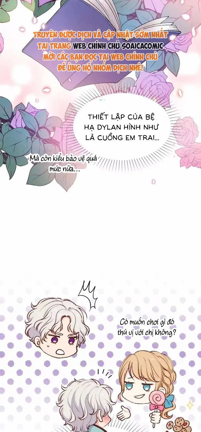 Bệ Hạ, Xin Hãy Ghét Ta Chap 26 - Next Chap 27