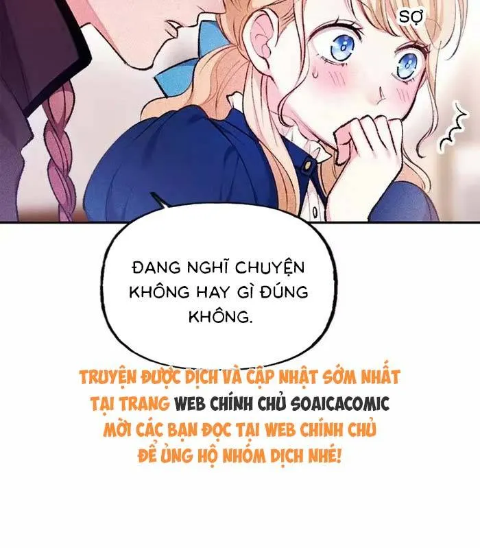 Bệ Hạ, Xin Hãy Ghét Ta Chap 26 - Next Chap 27