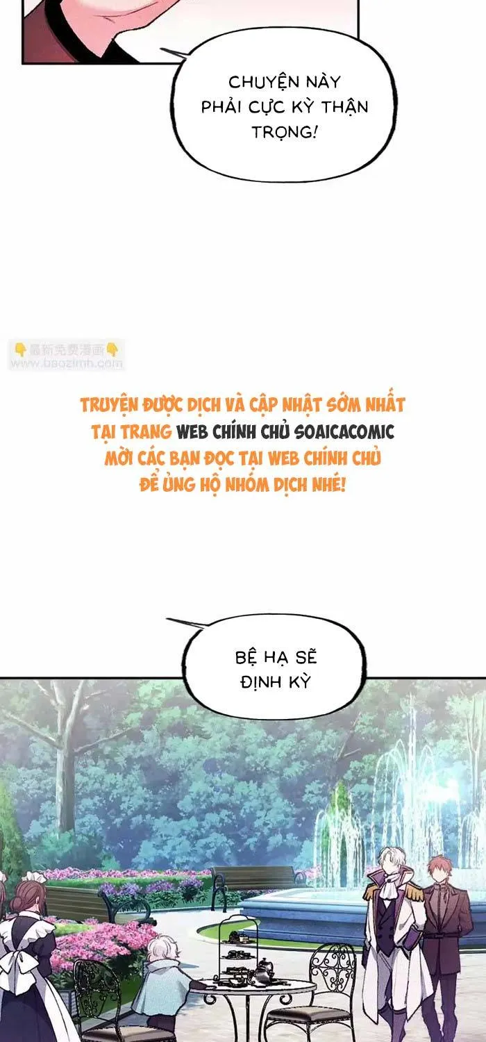 Bệ Hạ, Xin Hãy Ghét Ta Chap 26 - Next Chap 27
