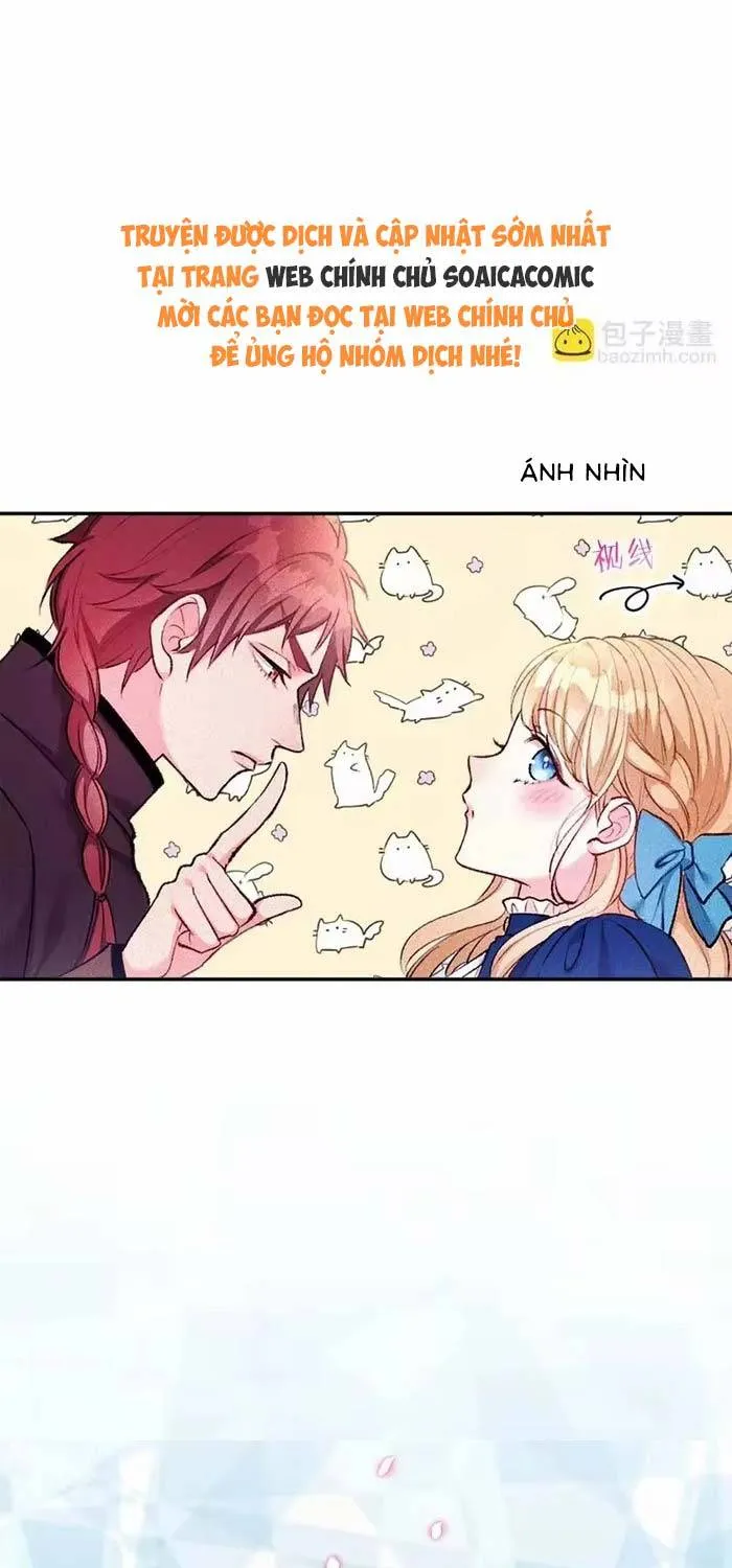 Bệ Hạ, Xin Hãy Ghét Ta Chap 26 - Next Chap 27