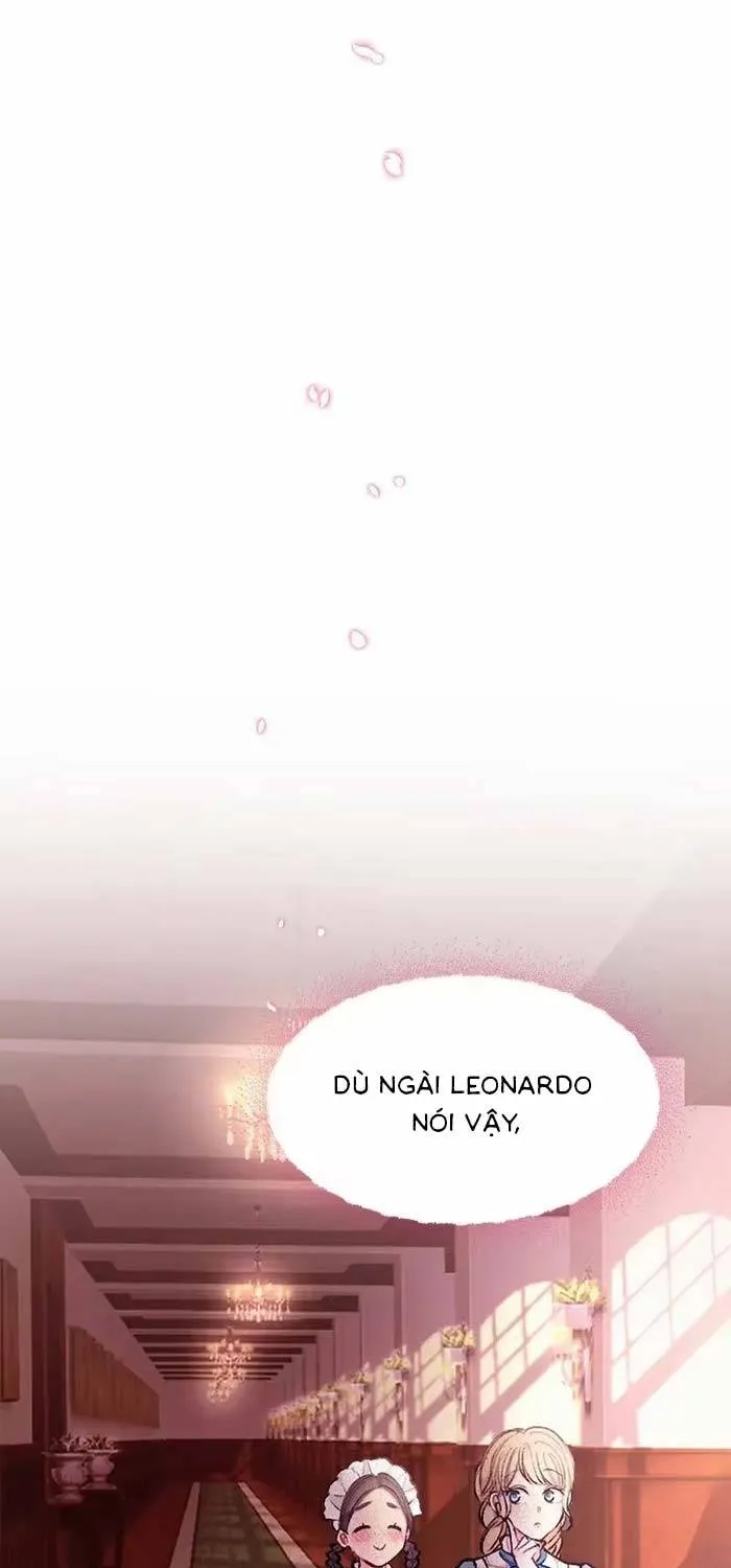 Bệ Hạ, Xin Hãy Ghét Ta Chap 26 - Next Chap 27