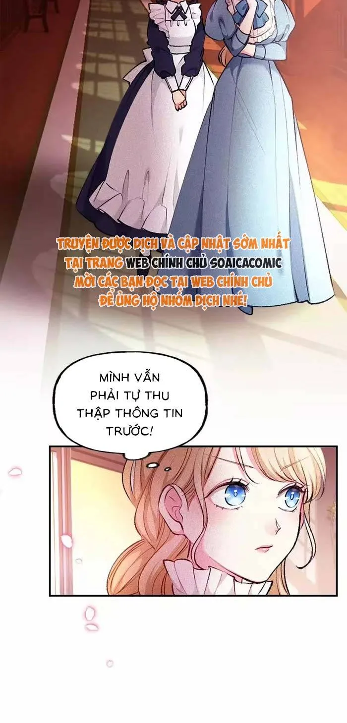 Bệ Hạ, Xin Hãy Ghét Ta Chap 26 - Next Chap 27
