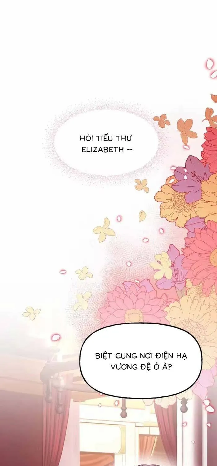 Bệ Hạ, Xin Hãy Ghét Ta Chap 26 - Next Chap 27