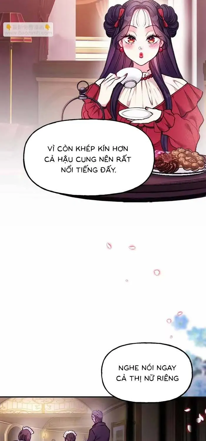 Bệ Hạ, Xin Hãy Ghét Ta Chap 26 - Next Chap 27