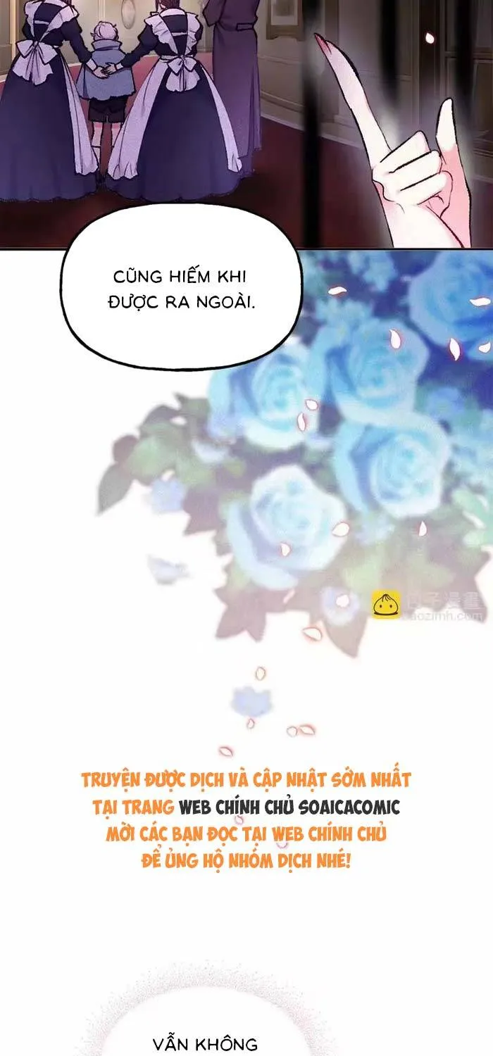 Bệ Hạ, Xin Hãy Ghét Ta Chap 26 - Next Chap 27
