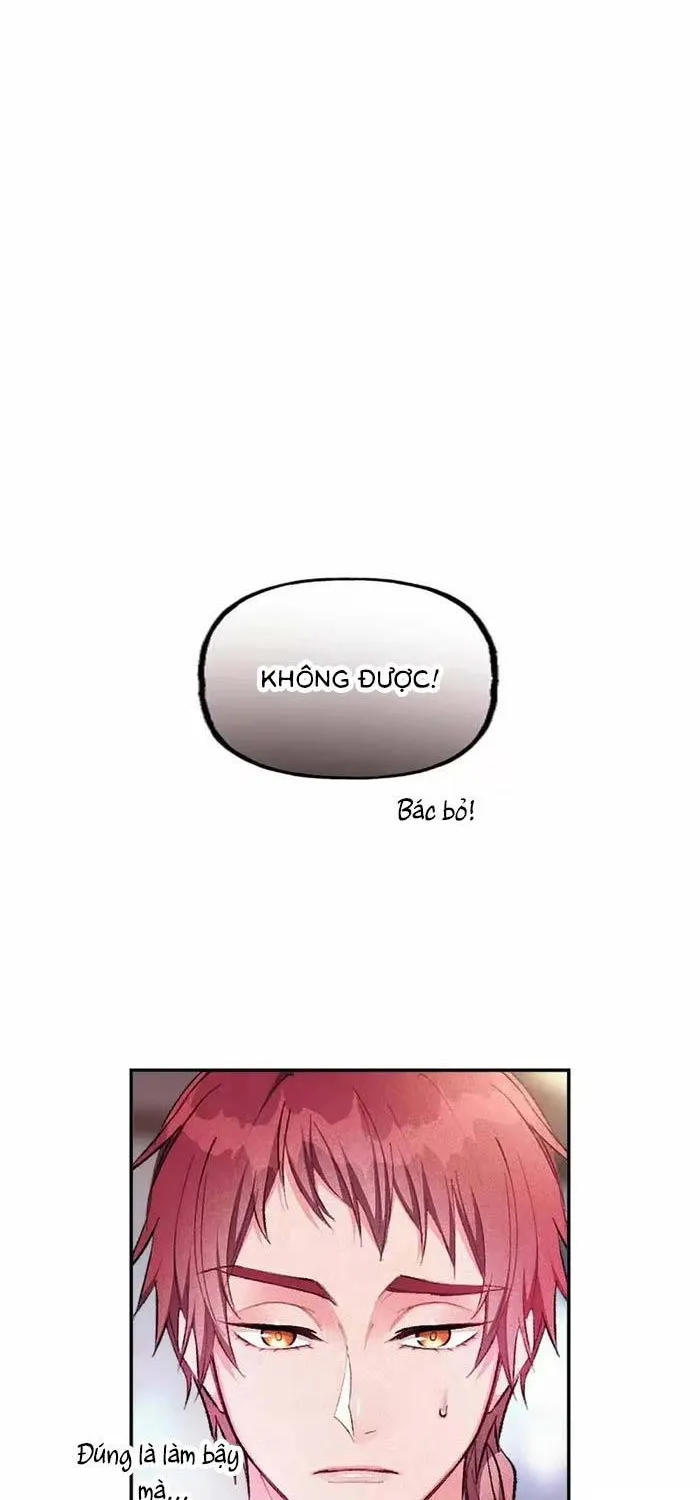 Bệ Hạ, Xin Hãy Ghét Ta Chap 26 - Next Chap 27