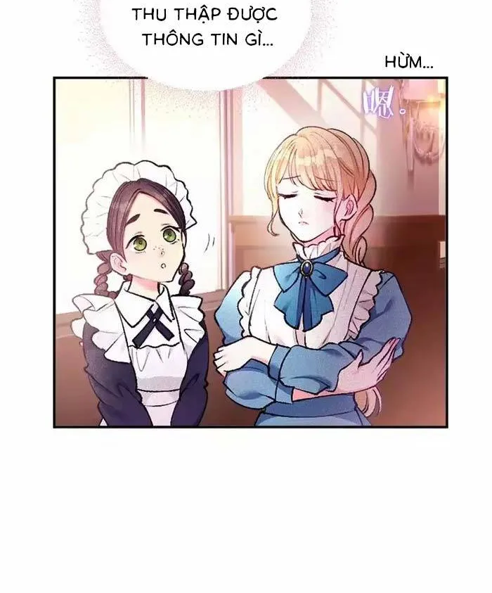 Bệ Hạ, Xin Hãy Ghét Ta Chap 26 - Next Chap 27