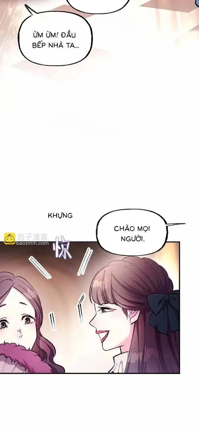 Bệ Hạ, Xin Hãy Ghét Ta Chap 26 - Next Chap 27